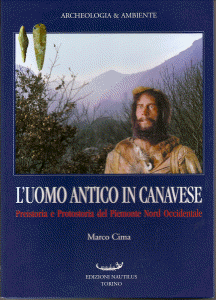 L'uomo antico in Canavese